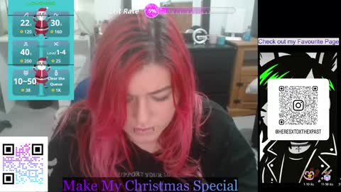 stella online show from 12/17/25, 11:33