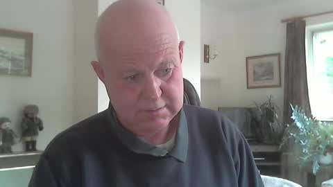 kindahairy4u online show from 10/29/25, 02:30