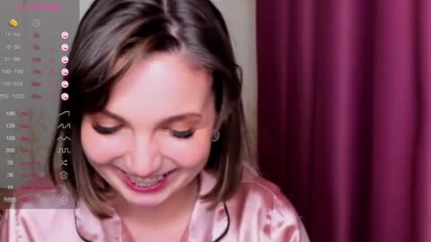 Hazel online show from 12/25/24, 07:13