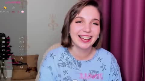 Hazel online show from 12/27/24, 07:03