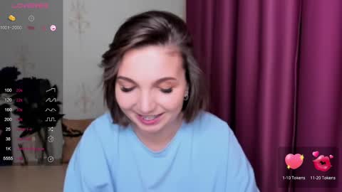 Hazel online show from 12/28/24, 01:38