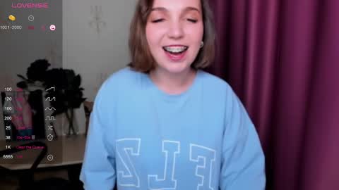 Hazel online show from 12/28/24, 05:03
