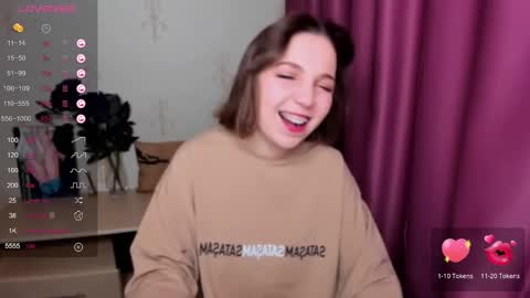 Hazel online show from 12/29/24, 08:00