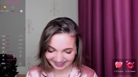 Hazel online show from 12/29/24, 02:10