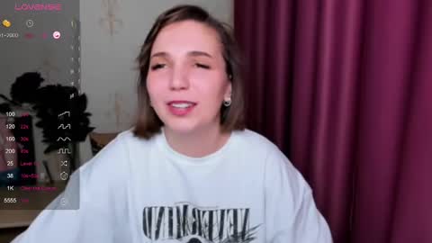 Hazel online show from 12/30/24, 07:42
