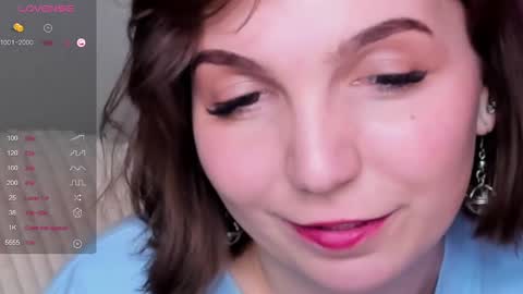 Hazel online show from 01/04/25, 12:05