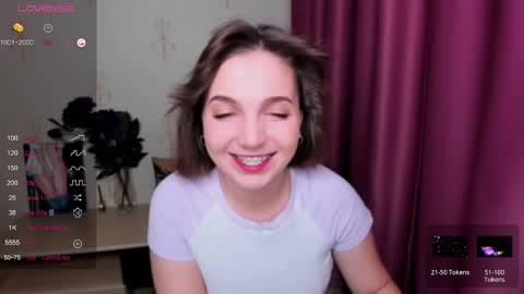 Hazel online show from 01/05/25, 06:02
