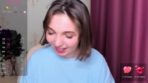 Hazel online show from 01/06/25, 12:13