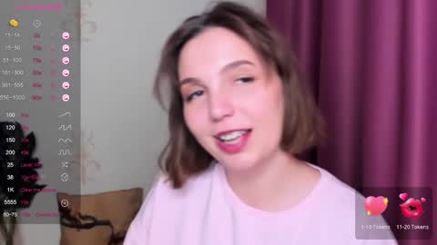 Hazel online show from 01/07/25, 12:09