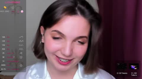 Hazel online show from 01/12/25, 10:02