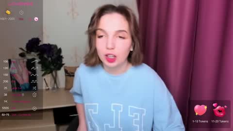 Hazel online show from 01/13/25, 01:02