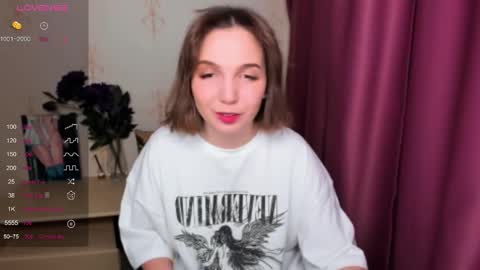 Hazel online show from 01/14/25, 01:04