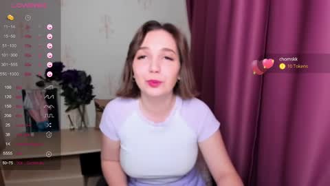Hazel online show from 01/18/25, 12:04