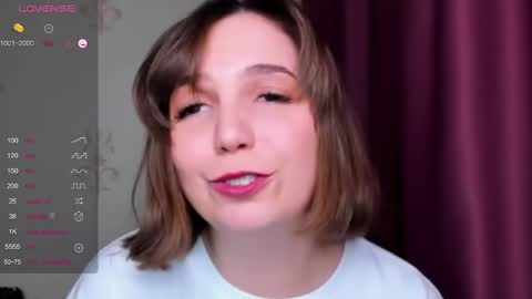 Hazel online show from 01/19/25, 03:10