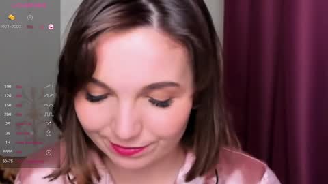 Hazel online show from 01/26/25, 01:15