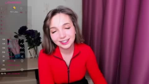 Hazel online show from 01/28/25, 01:08