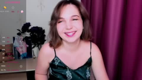 Hazel online show from 02/18/25, 06:59