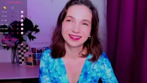Hazel online show from 07/06/26, 04:20