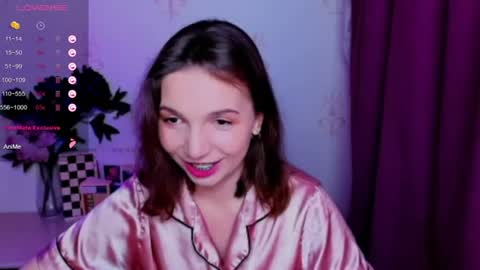 Hazel online show from 07/10/26, 10:56