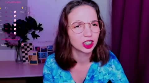 Hazel online show from 07/12/26, 04:03