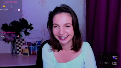 Hazel online show from 07/15/26, 02:00