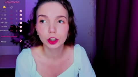 Hazel online show from 07/19/26, 04:05