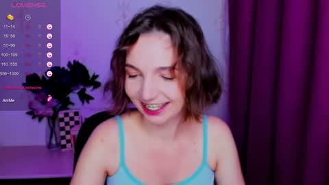 Hazel online show from 07/20/26, 09:23