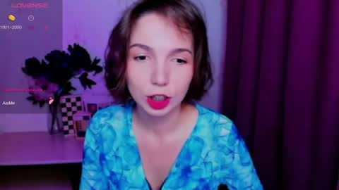 Hazel online show from 07/21/26, 07:05