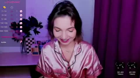Hazel online show from 07/23/26, 06:00