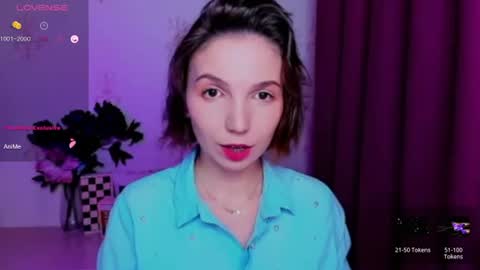 Hazel online show from 07/27/26, 03:24