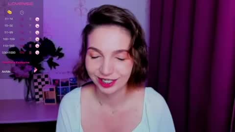 Hazel online show from 07/28/26, 03:35