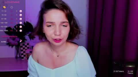 Hazel online show from 07/28/26, 11:39