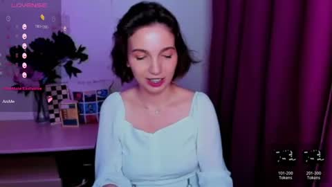 Hazel online show from 07/28/26, 02:46