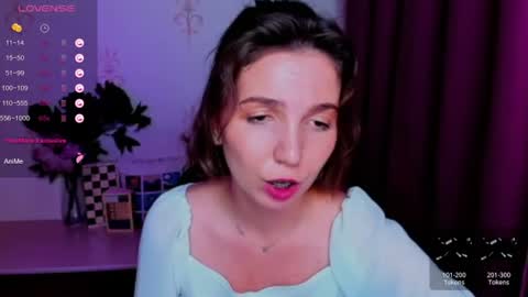 Hazel online show from 07/28/26, 03:21