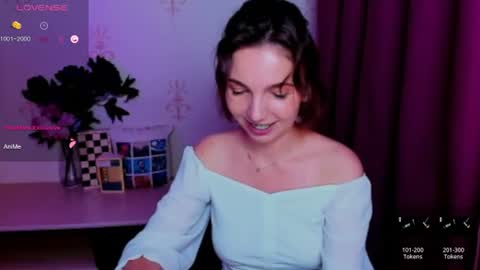 Hazel online show from 07/28/26, 05:45