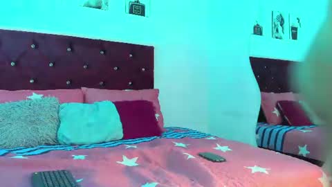 king_ares1 online show from 06/12/26, 10:58