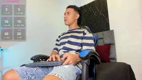 king_ares1 online show from 07/23/26, 11:08