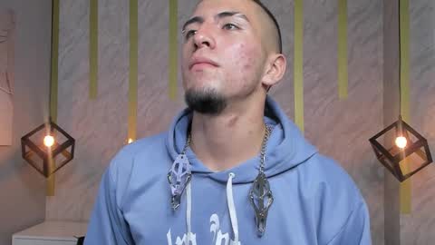 Snapshot of king_dante_ chatting on 01/03/25, 11:01 King Dante online show from 01/03/25, 11:01