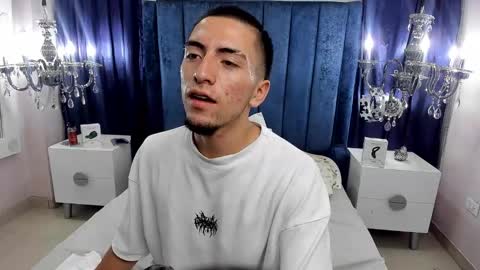Snapshot of king_dante_ chatting on 01/26/25, 02:24 King Dante online show from 01/26/25, 02:24