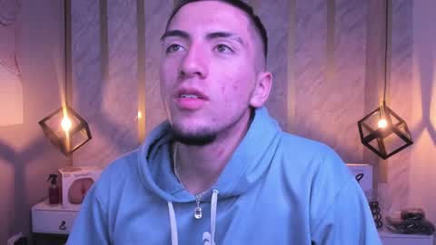 Snapshot of king_dante_ chatting on 02/16/25, 12:30 King Dante online show from 02/16/25, 12:30