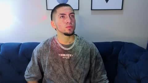 Snapshot of king_dante_ chatting on 09/10/25, 12:38 King Dante online show from 09/10/25, 12:38