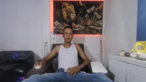 king_master7 online show from 06/07/26, 08:12