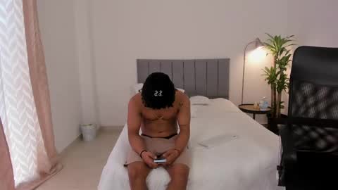 king_master77 online show from 02/20/25, 02:24