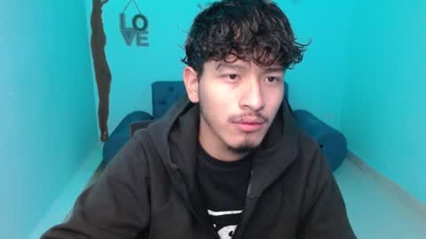Snapshot of king_mathew_0 chatting on 07/12/26, 07:27 Mathew Alejandro online show from 07/12/26, 07:27