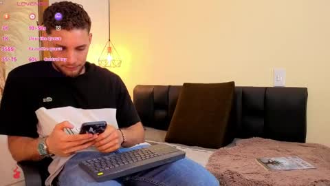 king_meruem online show from 04/28/26, 02:27
