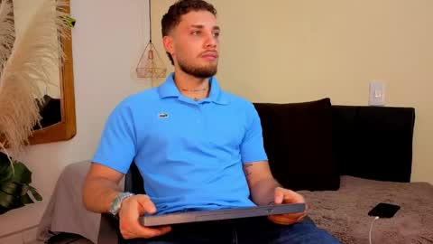 king_meruem online show from 04/30/26, 08:57