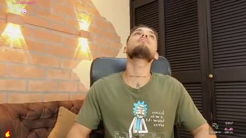 king_meruem online show from 06/19/26, 08:45