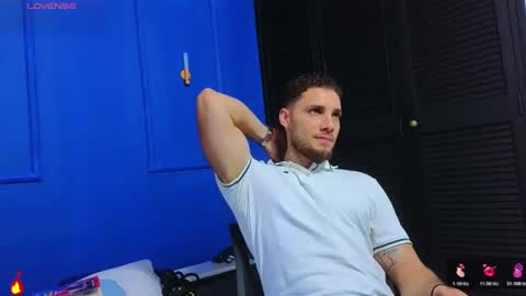 king_meruem online show from 06/25/26, 07:51
