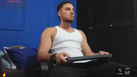 king_meruem online show from 07/11/26, 07:27