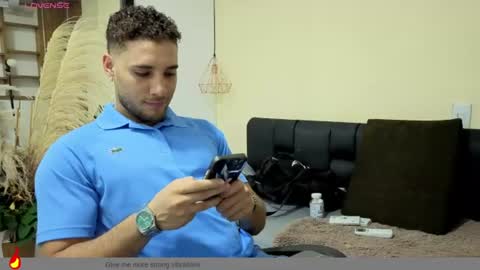 king_meruem online show from 08/01/26, 08:30